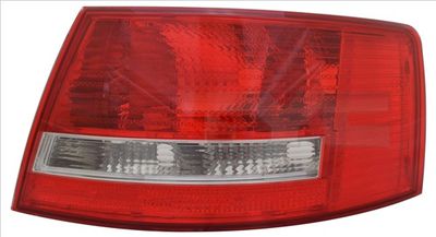 Tail Light Assembly TYC 11-11896-01-2