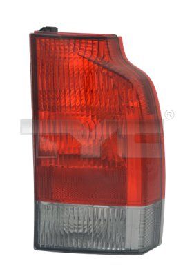 Tail Light Assembly TYC 11-11903-01-9