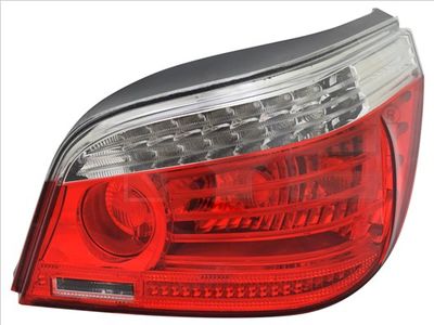 Tail Light Assembly TYC 11-11986-06-9