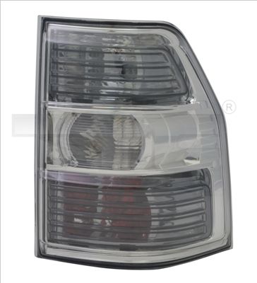 Tail Light Assembly TYC 11-12235-05-2