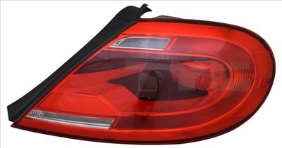 Tail Light Assembly TYC 11-12317-21-9