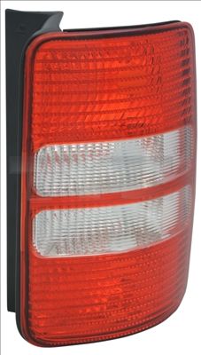 Tail Light Assembly TYC 11-12563-01-2