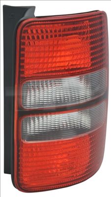 Tail Light Assembly TYC 11-12563-21-2