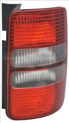 Tail Light Assembly TYC 11-12563-31-2