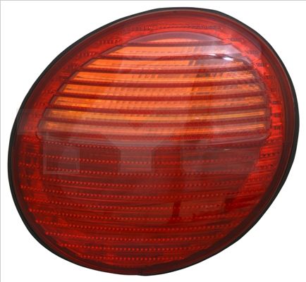 TYC 11-12651-05-2 Tail Light Assembly