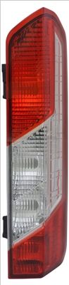 Tail Light Assembly TYC 11-12668-01-2