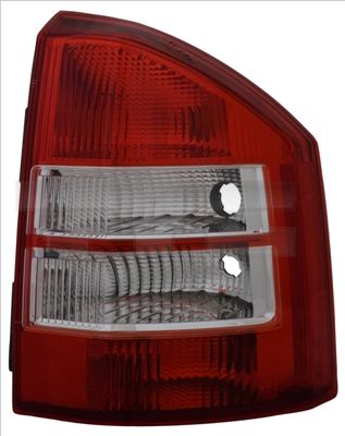 Tail Light Assembly TYC 11-12689-11-9