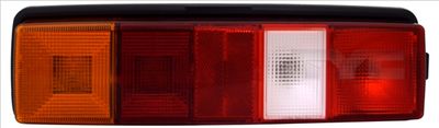 Tail Light Assembly TYC 11-14469-00-2