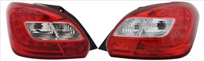 Tail Light Assembly TYC 11-14803-06-2