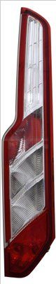 Tail Light Assembly TYC 11-14894-01-2