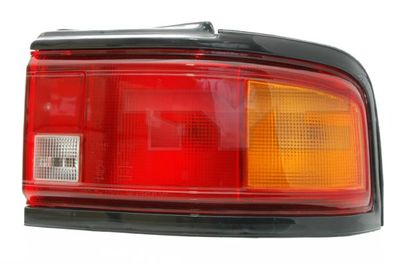 Tail Light Assembly TYC 11-1775-05-2