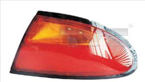 Tail Light Assembly TYC 11-3028-05-2