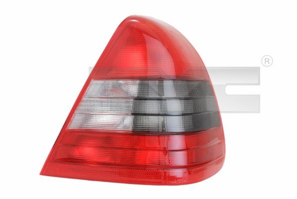 TYC 11-5191-05-2 Tail Light Assembly