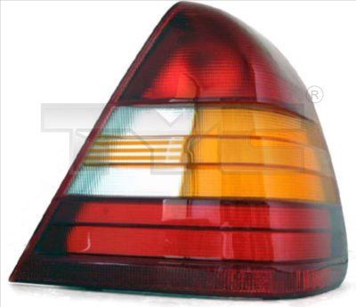 Tail Light Assembly TYC 11-5191-11-2