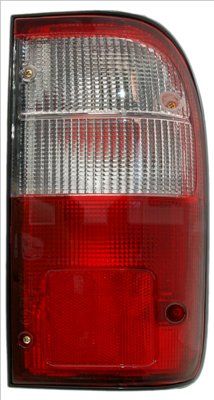 TYC 11-5259-05-2 Tail Light Assembly