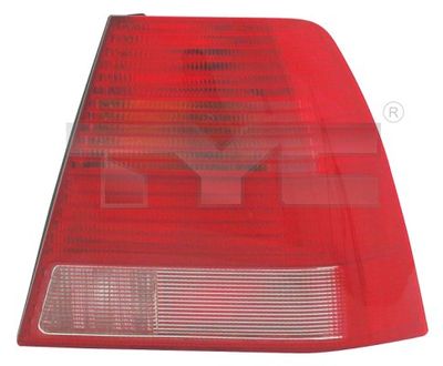 Tail Light Assembly TYC 11-5947-11-2