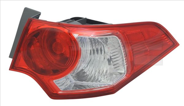 TYC 11-6452-21-2 Tail Light Assembly