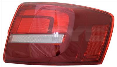 Tail Light Assembly TYC 11-6783-21-9