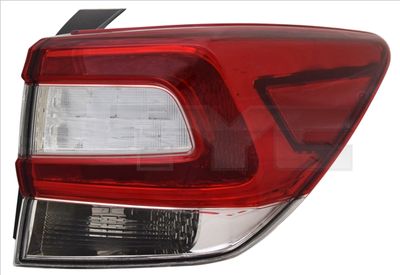 Tail Light Assembly TYC 11-6989-16-9