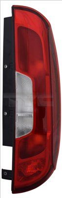 Tail Light Assembly TYC 11-9047-21-2