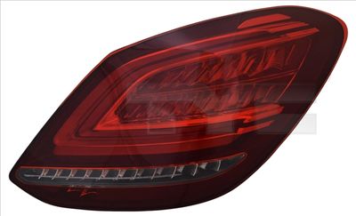 Tail Light Assembly TYC 11-9090-10-9