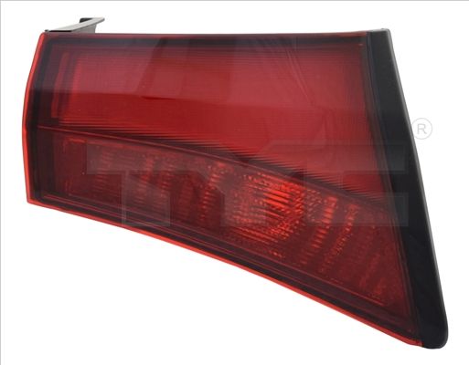 TYC 11-9123-01-9 Tail Light Assembly