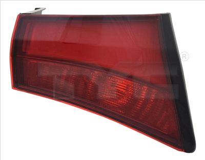 Tail Light Assembly TYC 11-9123-01-9