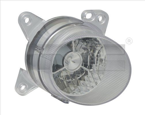 TYC 12-0149-00-9 Daytime Running Light