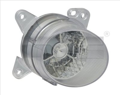 Daytime Running Light TYC 12-0149-00-9