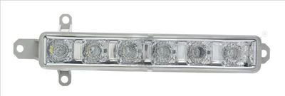 Daytime Running Light TYC 12-0153-00-21