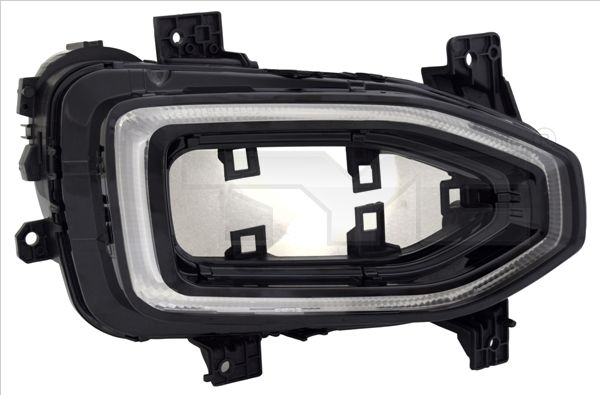 TYC 12-0472-06-2 Daytime Running Light
