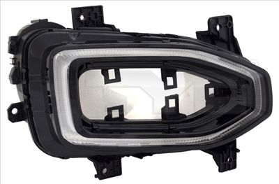 Daytime Running Light TYC 12-0472-06-2