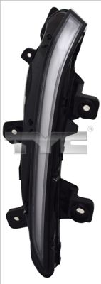 Daytime Running Light TYC 12-0474-06-2