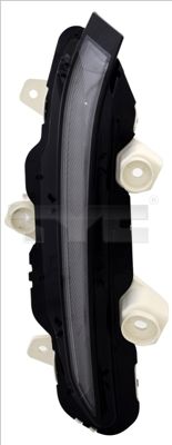 Daytime Running Light TYC 12-0475-00-2
