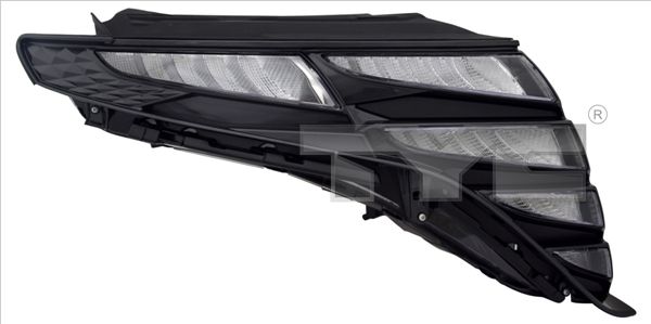 TYC 12-0478-00-2 Daytime Running Light
