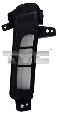 Daytime Running Light TYC 12-0497-06-2