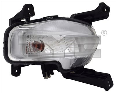 Daytime Running Light TYC 12-0517-05-2