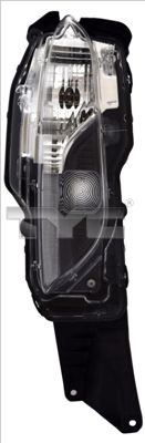 Daytime Running Light TYC 12-0519-06-2