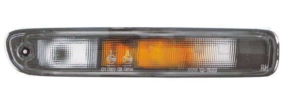 TYC 12-1533-15-20 Indicator Set