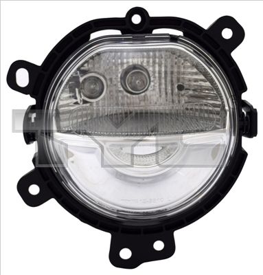 TYC 12-5510-00-9 Daytime Running Light