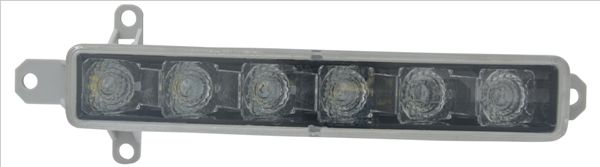 TYC 12-0153-10-2 Daytime Running Light