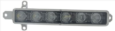 Daytime Running Light TYC 12-0153-10-2
