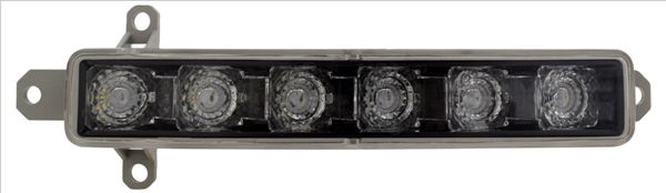 TYC 12-0153-20-2 Daytime Running Light