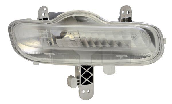 TYC 12-0155-01-2 Daytime Running Light
