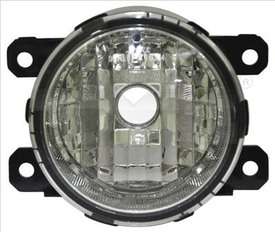 Daytime Running Light TYC 12-0177-01-2