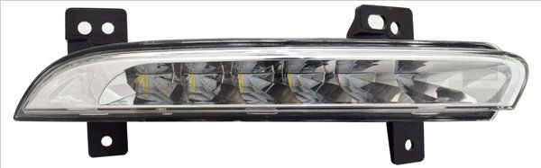 TYC 12-0301-00-2 Daytime Running Light