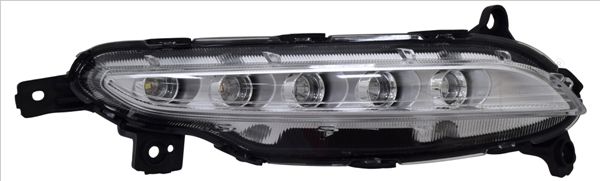 TYC 12-0422-00-2 Daytime Running Light