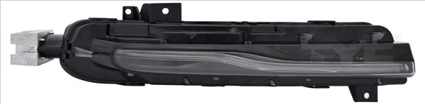 TYC 12-0426-00-2 Daytime Running Light