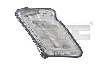Position Light TYC 12-5287-00-9