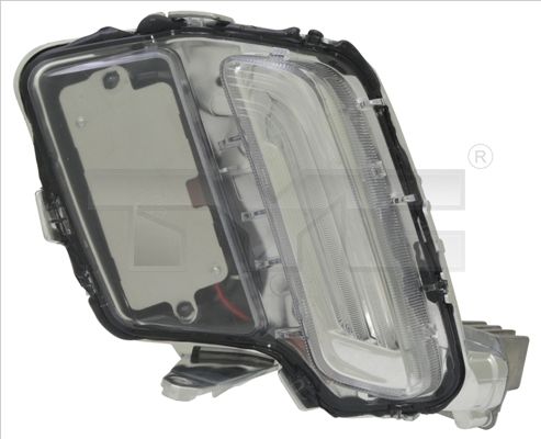 TYC 12-5353-00-9 Daytime Running Light